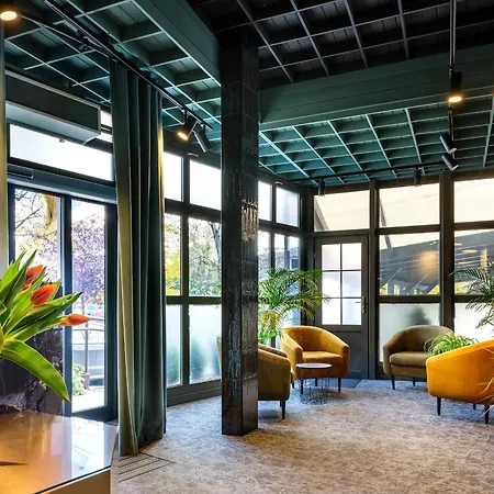 Hotel Batory-3