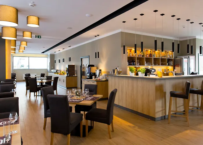 Hotel Conrad Comfort Краків