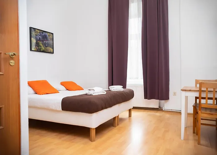 Station Aparthotel Краків