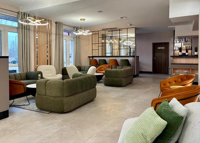Hotel Fero Express Pokoje Klimatyzowane Ac Краків